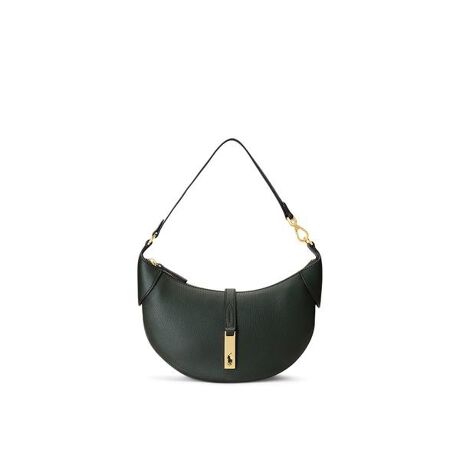 Polo ID レザー ミニ ショルダー バッグ | ポロ ラルフ ローレン(POLO 