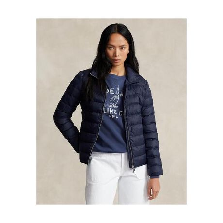 パッカブル キルテッド ジャケット | ポロ ラルフ ローレン(POLO RALPH  