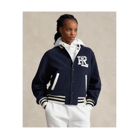 RLロゴ リバーシブル ボンバー ジャケット | ポロ ラルフ ローレン  