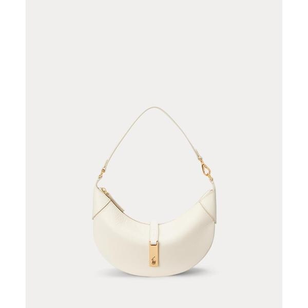 Polo ID レザー ミニ ショルダー バッグ | ポロ ラルフ ローレン(POLO