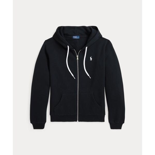 【新品】ポロ ラルフローレンフリース フルジップ フーディ フリース フルジップ フーディ | ポロ ラルフ ローレン(POLO RALPH