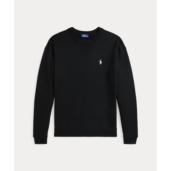 【POLO RALPH LAUREN】長袖クルーネックジャージーTシャツ ロングスリーブ ジャージー クルーネック Tシャツ | ポロ ラルフ