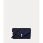 Polo ID スエード チェーン ウォレット & バッグ | ポロ ラルフ 