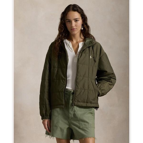 ポロ ラルフローレン(POLO RALPH LAUREN) レディースジャケット