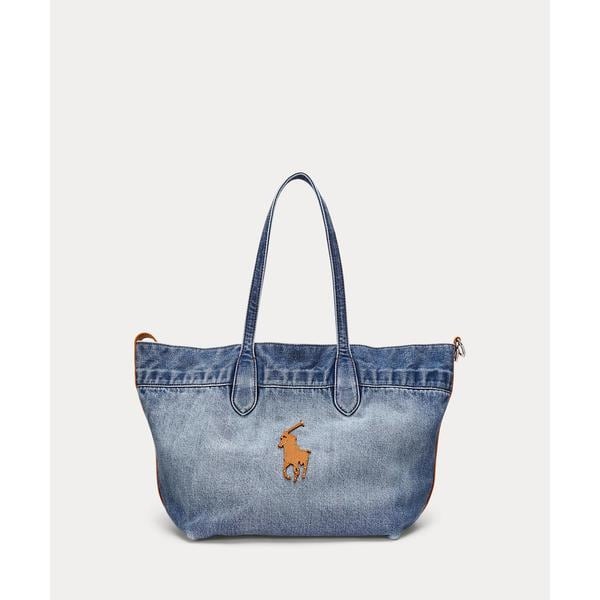 ポロ ラルフローレン(POLO RALPH LAUREN) トートバッグ の通販