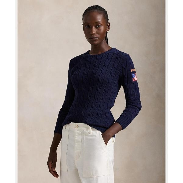 POLO RALPH LAUREN（ポロ ラルフ ローレン）の「クロップド