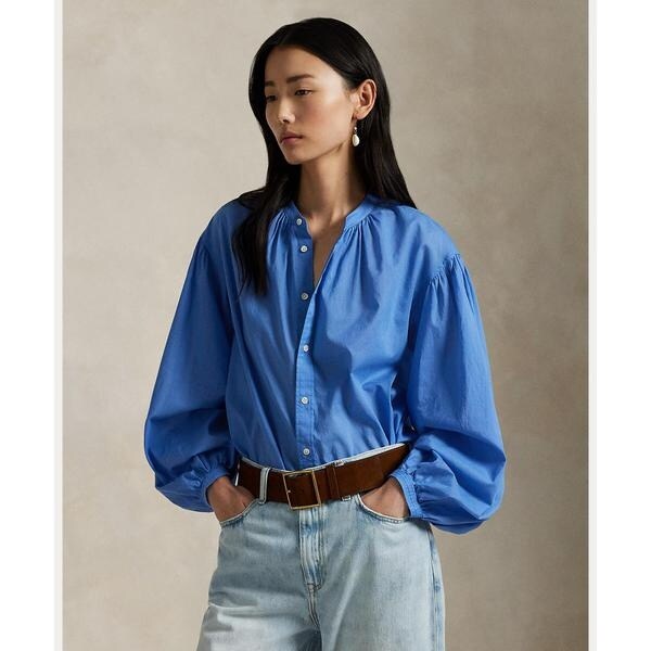 Polo by Ralph Lauren コットンボイルシャツ RALPH LAUREN｜コットン ボイル シャツ | Rakuten Fashion(楽天