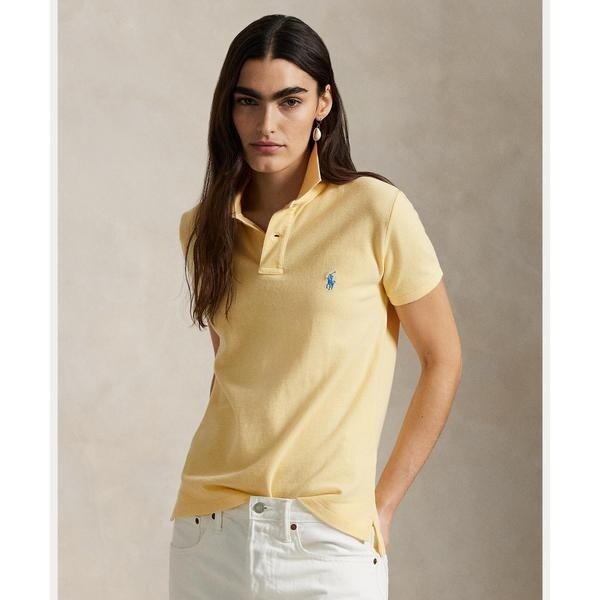 ポロ ラルフローレン(POLO RALPH LAUREN) レディース ポロシャツ