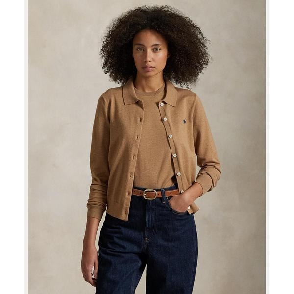 ポロ ラルフ ローレン(POLO RALPH LAUREN) レディース