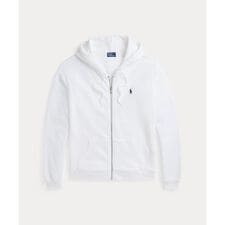 ポロ ラルフ ローレン(POLO RALPH LAUREN)のコットン フリース フルジップ フーディ