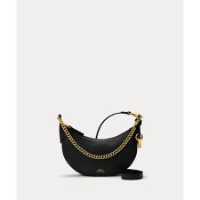 ポロ ラルフ ローレン(POLO RALPH LAUREN)のPolo ID レザー ミニ チェーン バッグ