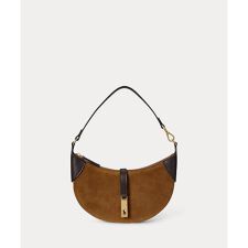 Polo ID ペブルド ミニ ショルダー バッグ | ポロ ラルフ ローレン 