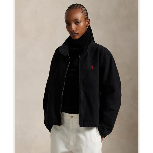 POLO RALPH LAUREN（ポロ ラルフ ローレン）の「ロゴ サテン