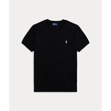 ショートスリーブ クルーネック セーター