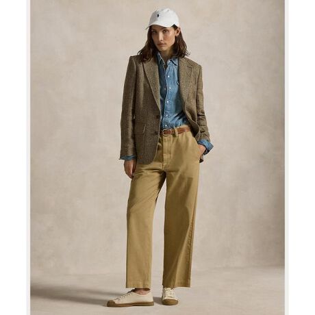 [^ԁFWMPOPNTNDL20257]Xg[gbÕVGbgɎdĂANVbNȃ{[CthX^C̃Rbg`mpcBEGXgwʂɃ_[c炢AɃN[Ȏdグ{ACeBEXg[gtBbg ^ ԂExg[v ^ {^߃WbvtCETChV[|Pbg ^ wʂɃ{^t|Pbg2 ^ EGXgwʂɃ_[cERalph LaureñRbgiIԂƂŁA̕یƏCɓw߂ȂARbgƊE𑱂悤ɎxBetter Cotton?~bVւRalph Lauren̎g݂T|[g邱ƂɂȂ܂E{i͕xɑčޗ𒲒BĂ邽߁ASĂ̐iBetter Cotton?܂܂Ȃ\܂Efg178cmApTCY4i̐F́ÂȂǏɂFقȂČꍇ܂̂ŗ\߂@yfށzE{́F 100yYzxgi