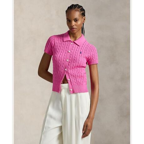 [^ԁFWMPOSWENDW20435]|VcƃP[ujbg\ƂRalph Laurenōł]̍fUCvf2gݍ킹J[fBKBR[hRbggpAVOl`[̃|j[hJŎdグXtBbg̃ACeBEXtBbg ^ Eũ|J[ ^ {^tOāEAuJtX ^ ɃVOl`[̃|j[hJERalph LaureñRbgiIԂƂŁA̕یƏCɓw߂ȂARbgƊE𑱂悤ɎxBetter Cotton?~bVւRalph Lauren̎g݂T|[g邱ƂɂȂ܂E{i͕xɑčޗ𒲒BĂ邽߁ASĂ̐iBetter Cotton?܂܂Ȃ\܂BEfg178cmApTCYSi̐F́ÂȂǏɂFقȂČꍇ܂̂ŗ\߂B@yfށzE{́F 100 yYz