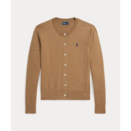 [^ԁFWMPOSWENDW20479]Ȃ߂炩ȃR[hRbgƃ{^tOĂgݍ킹AN[lbÑJ[fBKBɂVOl`[̃|j[hJŎdグACeBEAuJtX ^ u̐ ^ ɃVOl`[̃|j[hJBERalph LaureñRbgiIԂƂŁA̕یƏCɓw߂ȂARbgƊE𑱂悤ɎxBetter Cotton?~bVւRalph Lauren̎g݂T|[g邱ƂɂȂ܂E{i͕xɑčޗ𒲒BĂ邽߁ASĂ̐iBetter Cotton?܂܂Ȃ\܂BEfg178cmApTCYSi̐F́ÂȂǏɂFقȂČꍇ܂̂ŗ\߂B@yfށzE{́F 81AiC 16A|E^ 3 yYz