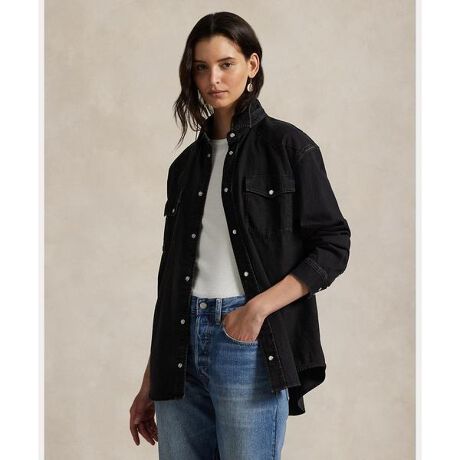 [^ԁFWMPOSHTNDO20841]̃fjgpAI[o[TCỸYEFAVGbgɎdĂVcB[NXibvtOĂȂǁAEGX^̃fBe[ꂽACeB_[NEHbV{AT߂ȔZWʂƏ_炩GE|CebhJ[ ^ XibvtO ^ AXibvtoJtX ^ hbvV_[EɃXibvtbv pb`|Pbg2 ^ tgƃobNɃEGX^X^C̃[N ^ Eh^ɃJ[uERalph LaureñRbgiIԂƂŁA̕یƏCɓw߂ȂARbgƊE𑱂悤ɎxBetter Cotton?~bVւRalph Lauren̎g݂T|[g邱ƂɂȂ܂E{i͕xɑčޗ𒲒BĂ邽߁ASĂ̐iBetter Cotton?܂܂Ȃ\܂BEnz̎iɐFڂ肷邱Ƃ܂BEfg178cmApTCYSi̐F́ÂȂǏɂFقȂČꍇ܂̂ŗ\߂Bt [̃VćA܂ꂽԂŔ[iÂ܂܂̏ԂŕۊǂĂꍇ܂BfUC⏤iׂɁAĂ̂悤ȍHvĂ܂̂ŁA\߂B@yfށzE{́F 100yYzxgi