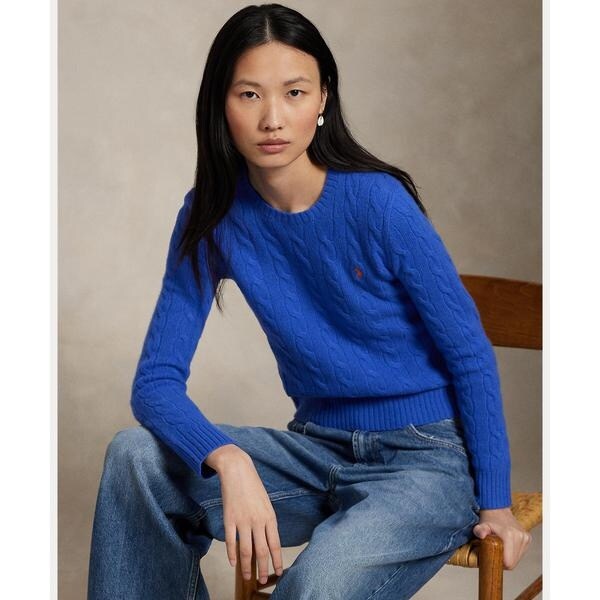ポロラルフローレン（Polo RalphLauren）【試着】ニット・セーター 133271_1_l.webp