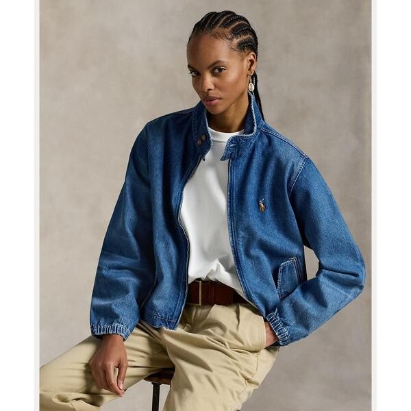 デニム ジャケット | ポロ ラルフ ローレン(POLO RALPH LAUREN