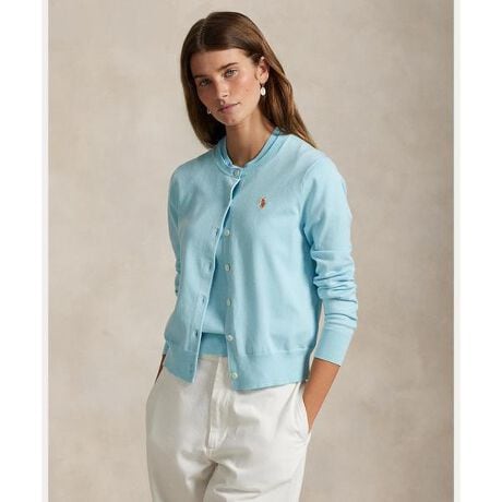 [^ԁFWMPOSWENDW20444]Ȃ߂炩ȃR[hRbgƃ{^tOĂgݍ킹AN[lbÑJ[fBKBɂVOl`[̃|j[hJŎdグACeBEAuJtX ^ u̐ ^ ɃVOl`[̃|j[hJBERalph LaureñRbgiIԂƂŁA̕یƏCɓw߂ȂARbgƊE𑱂悤ɎxBetter CottoniTMj~bVւRalph Lauren̎g݂T|[g邱ƂɂȂ܂E{i͕xɑčޗ𒲒BĂ邽߁ASĂ̐iBetter CottoniTMj܂܂Ȃ\܂BEfg178cmApTCYSi̐F́ÂȂǏɂFقȂČꍇ܂̂ŗ\߂B@yfށzE{́F 81AiC 16A|E^ 3 yYz