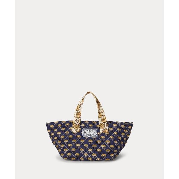 Polo Play キャンバス ラージ トート | ポロ ラルフ ローレン