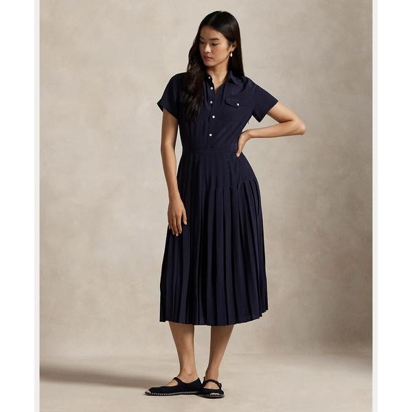 ラルフローレン　レディースワンピース ポロ ラルフローレン(POLO RALPH LAUREN) レディース ワンピース