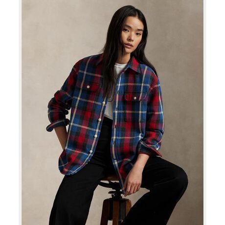 [^ԁFWMPOSHTNDO20911]߂̃RbgcCgpAnC & [̃Eh^ɃJ[u̗pbNXtBbgɎdĂVcB`FbN`[t̑ꂽPolõp^[gƁAɎ{oCAXJbg̃{^t|PbgEbNXtBbg ^ EXvbhJ[ ^ {^tOāEA{^toJtX ^ hbvV_[ ^ Ƀ{^t|Pbg2E{bNXv[c̃obN[NAbJ[[vtBnC & [̃Eh^ɃJ[uERalph LaureñRbgiIԂƂŁA̕یƏCɓw߂ȂARbgƊE𑱂悤ɎxBetter CottoniTMj~bVւRalph Lauren̎g݂T|[g邱ƂɂȂ܂E{i͕xɑčޗ𒲒BĂ邽߁ASĂ̐iBetter CottoniTMj܂܂Ȃ\܂BEfg178cmApTCYS@yfށzE{́F 100yYzCh