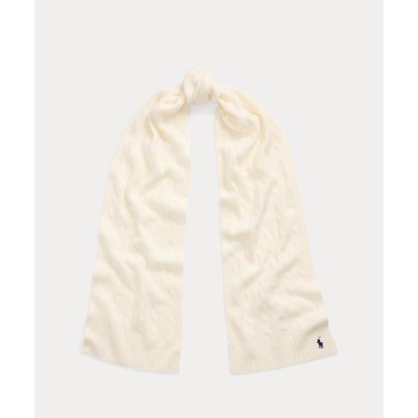 ポロ ラルフローレン(POLO RALPH LAUREN) マフラー レディースマフラー