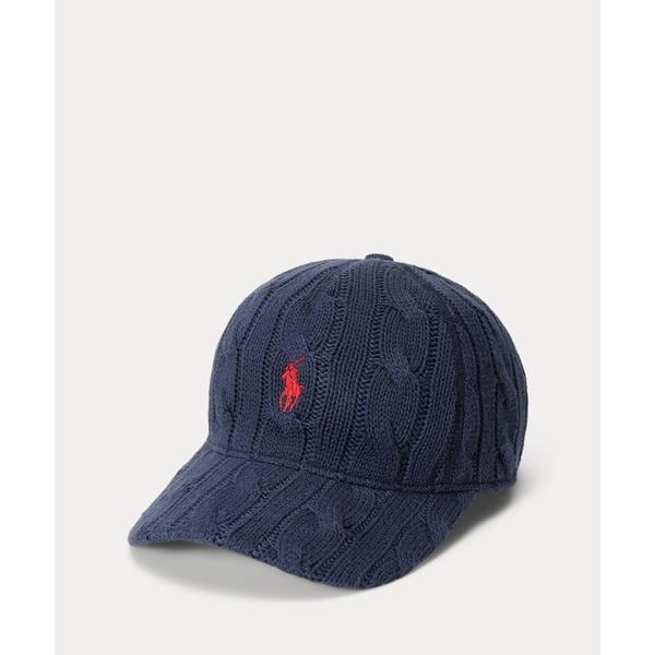 ポロ ラルフローレン(POLO RALPH LAUREN) レディース帽子