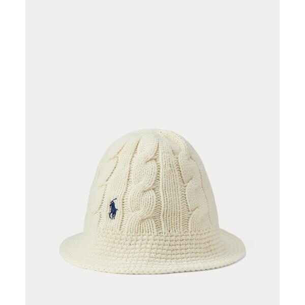 RRL ウールハット RRL（ダブル アール エル）の「ウールブレンド フェルト