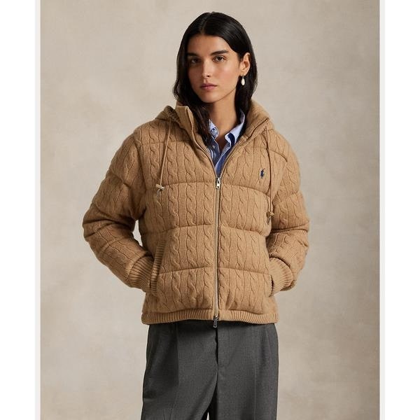Ralph Laurenレディースアウター アウター（レディース） ラルフローレン 人気ブランドランキング