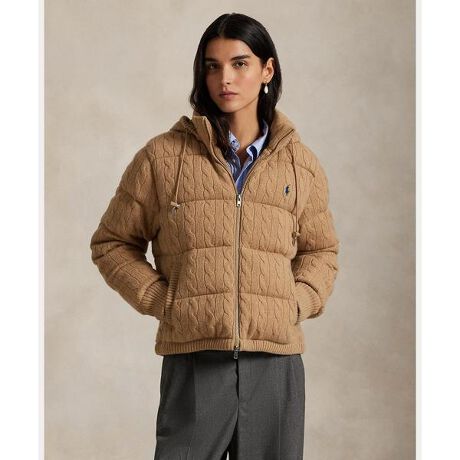 [^ԁFWMPOOTWN2820381]NVbNȃP[ujbg`[tƁAM𓦂ɂLeBO\gݍ킹WPbgBE[ƃJV~̃VFƁAO\ȃh[XgOtt[hBɃ|j[hJ炢AVOl`[̃ANZgvXBEXg[gtBbg ^ EXibvŗ߂AO\ȃh[XgOtt[h ^ ʂɊJRalph LaureñS胁^Xibv ^ 2EFC tWbv tgEAujbg̃JtX ^ tgEGXgɃXibv߂̎΂߃|Pbg2 ^ ujbg̐ ^ nAȓEɃVOl`[̃|j[hJEfg178cmApTCYSi̐F́ÂȂǏɂFقȂČꍇ܂̂ŗ\߂B@yfށzE{́F 90AJV~ 10 nFiC 100 lߕF|GXe 100 yYz