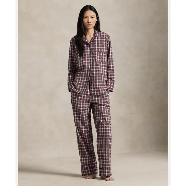 オールオーバー ポニー ショートスリーブ パジャマ セット | ポロ