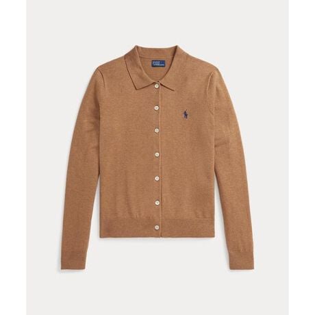 [^ԁFWMPOSWENDW20524]NVbNȃ|J[IȔ̃{^tJ[fBKBɂVOl`[̃|j[hJŃANZgvXBE|J[ ^ {^tO ^ ʂɊJPolo Ralph LaureñS{^EAujbg̃JtX ^ ɃVOl`[̃|j[hJ ^ ujbg̐ERalph LaureñRbgiIԂƂŁA̕یƏCɓw߂ȂARbgƊE𑱂悤ɎxBetter CottoniTMj~bVւRalph Lauren̎g݂T|[g邱ƂɂȂ܂E{i͕xɑčޗ𒲒BĂ邽߁ASĂ̐iBetter CottoniTMj܂܂Ȃ\܂BEfg178cmApTCYSi̐F́ÂȂǏɂFقȂČꍇ܂̂ŗ\߂B@yfށzE{́F 81AiC 16A|E^ 3 yYz