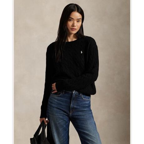 [^ԁFWMPOSWENC021420]E[ƃJV~̍aŕ҂ݏグāAy₩ȃbNƏ_炩ȃh[vN[lbNZ[^[BNVbNȃP[u`[tŎ̂GoAbNXVGbgEbNXtBbg ^ EN[lbNEAujbg̃JtX ^ hbvV_[Eujbg̐EɃVOl`[̃|j[hJEfg178cmApTCYSi̐F́ÂȂǏɂFقȂČꍇ܂̂ŗ\߂B@yfށzE{́F 80AJV~ 20 yYz