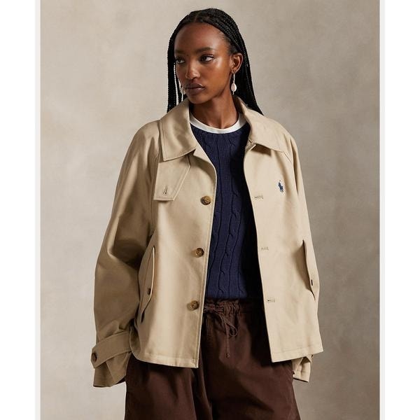 キルテッド コート | ポロ ラルフ ローレン(POLO RALPH LAUREN