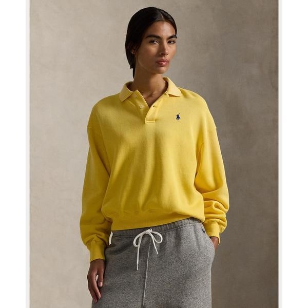 ケーブルニット ポロシャツ | ポロ ラルフ ローレン(POLO RALPH LAUREN