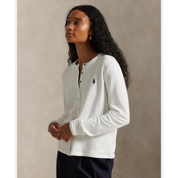 コットンブレンド カーディガン | ポロ ラルフ ローレン(POLO RALPH