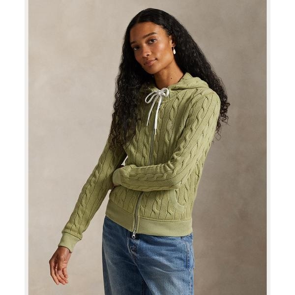 Polo ベア ハイパイル フリース モックネック | ポロ ラルフ ローレン