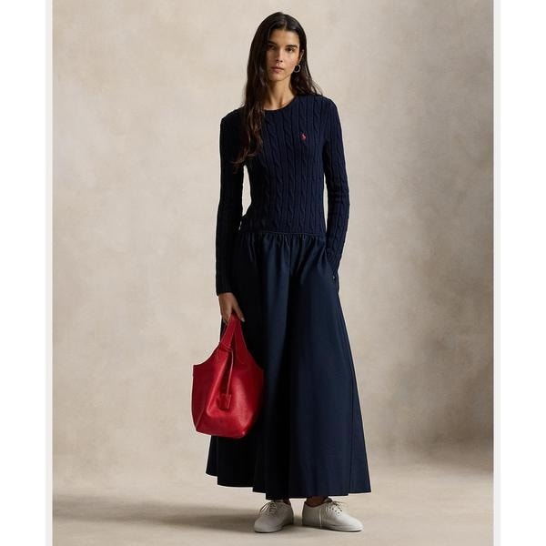 ralph lauren ケーブルニット」の人気商品一覧 | 安い商品を通販サイト