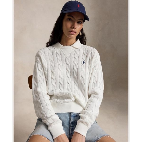 ralph lauren ケーブルニット」の人気商品一覧 | 安い商品を通販サイト
