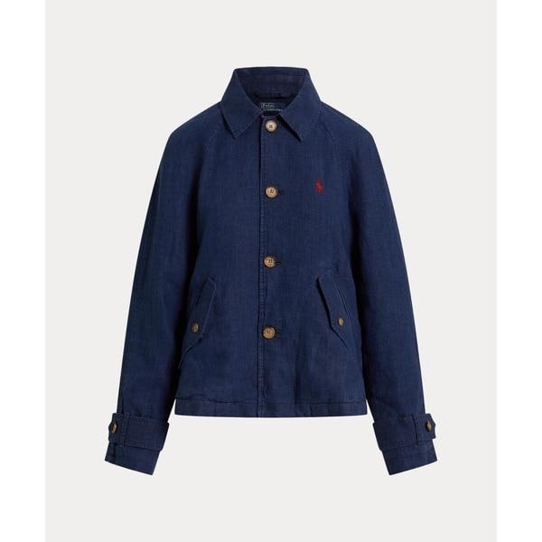 ポロ ラルフローレン(POLO RALPH LAUREN) レディース デニムジャケット