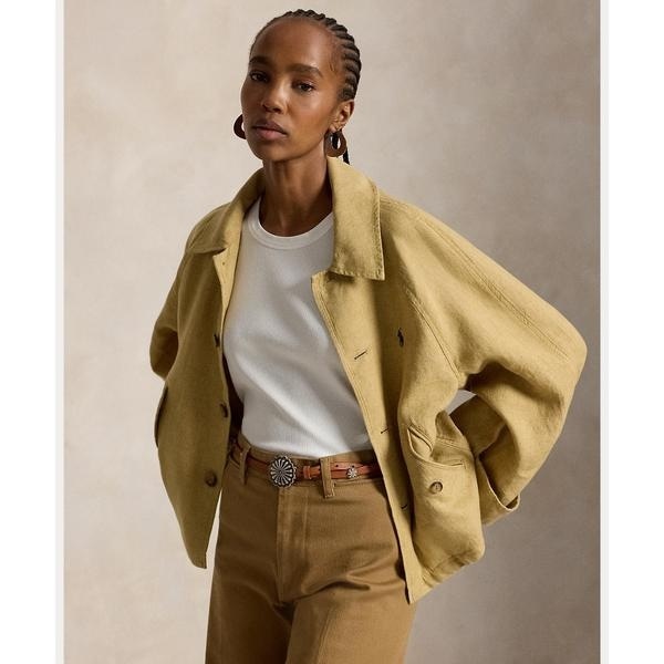 ポロ ラルフローレン(POLO RALPH LAUREN) レディースジャケット