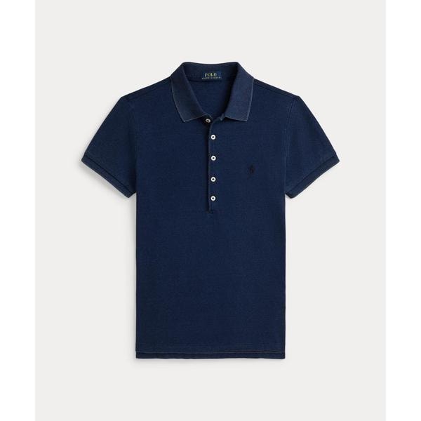 Polo Ralph Lauren スリム フィット ストレッチ ポロシャツ RALPH LAUREN｜スリム フィット ストレッチ ポロシャツ | Rakuten