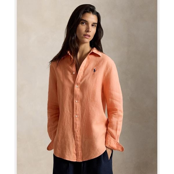 ポロ ラルフローレン(POLO RALPH LAUREN) レディース シャツ の一覧