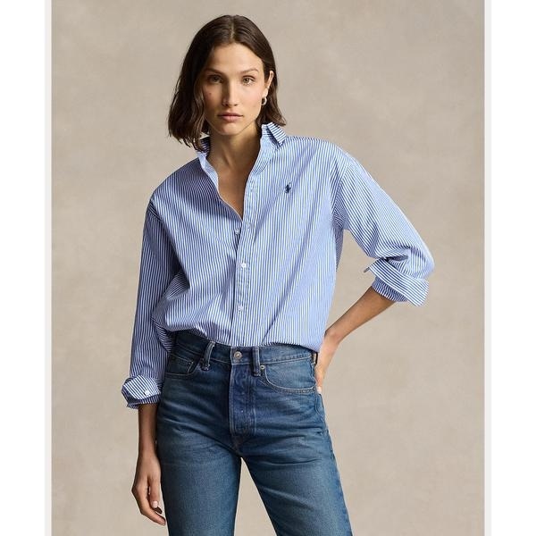 ポロ ラルフローレン(POLO RALPH LAUREN) レディース シャツ の一覧