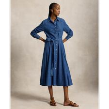 ポロ ラルフ ローレン(POLO RALPH LAUREN) レディース ワンピース の 