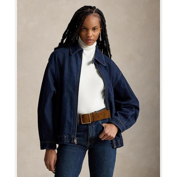 ポロ ラルフローレン(POLO RALPH LAUREN) レディースジャケット