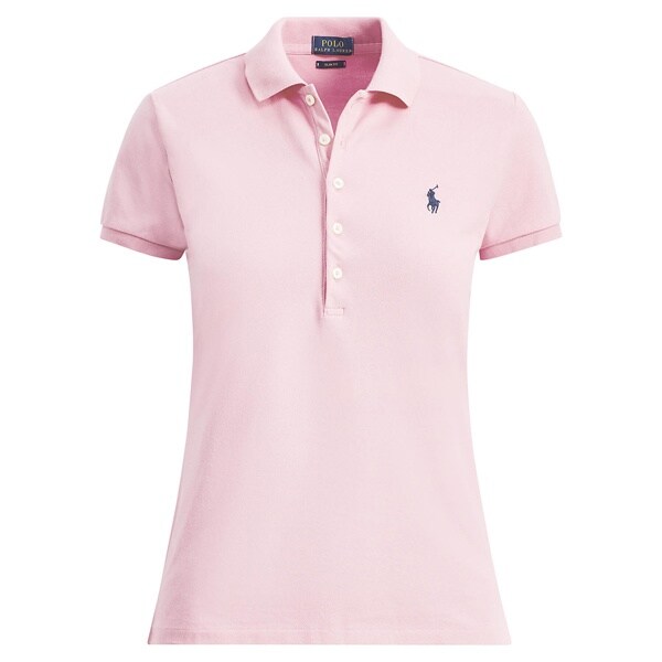 POLO RALPH LAUREN スリムフィットストレッチポロシャツ スリム フィット ストレッチ ポロシャツ | ポロ ラルフ ローレン